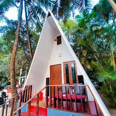 Dreamcatcher Unique Retreat Yoga & Spa Palolem Εξωτερικό φωτογραφία
