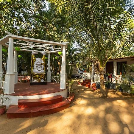 Dreamcatcher Unique Retreat Yoga & Spa Palolem Εξωτερικό φωτογραφία