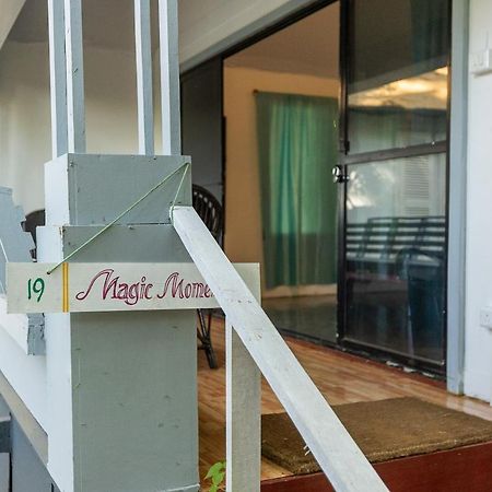Dreamcatcher Unique Retreat Yoga & Spa Palolem Εξωτερικό φωτογραφία