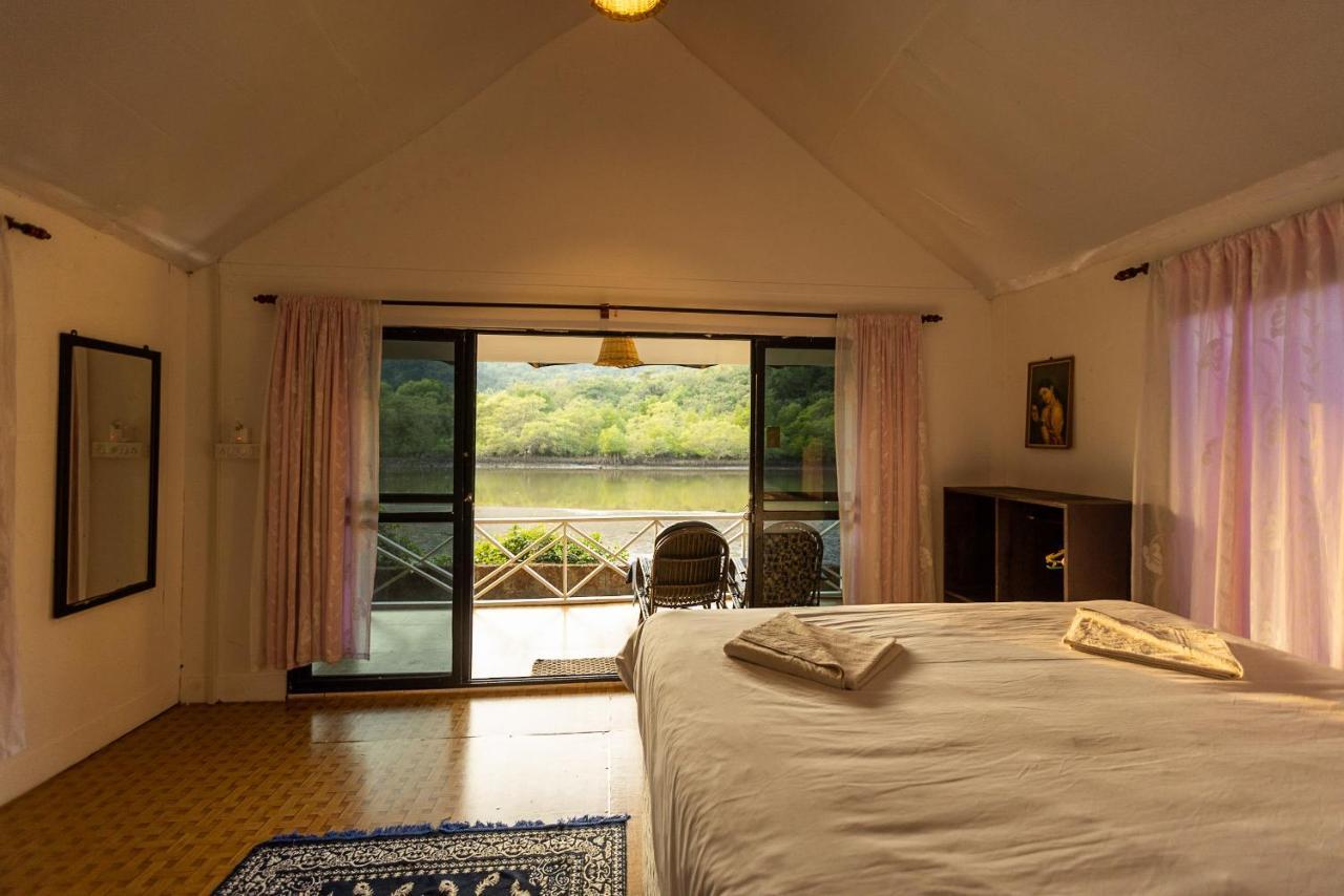 Dreamcatcher Unique Retreat Yoga & Spa Palolem Εξωτερικό φωτογραφία