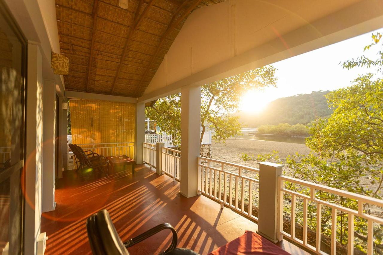 Dreamcatcher Unique Retreat Yoga & Spa Palolem Εξωτερικό φωτογραφία