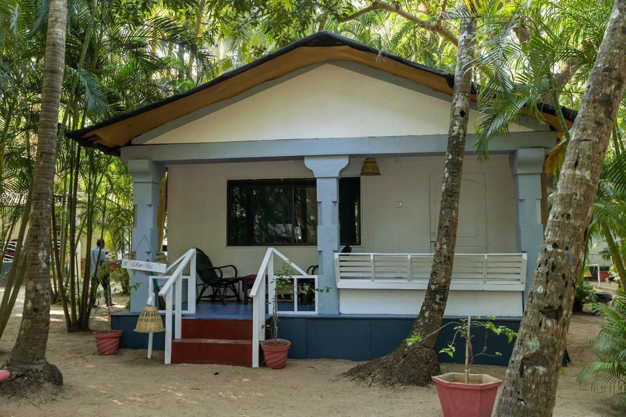 Dreamcatcher Unique Retreat Yoga & Spa Palolem Εξωτερικό φωτογραφία