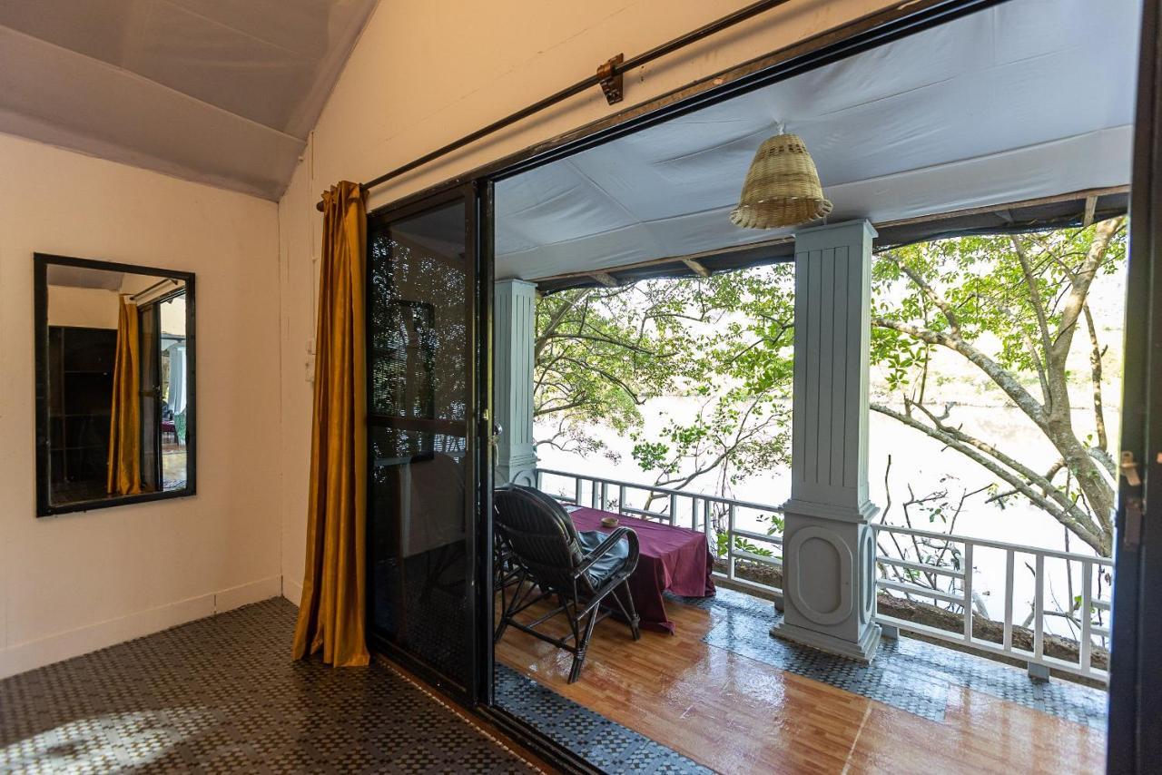 Dreamcatcher Unique Retreat Yoga & Spa Palolem Εξωτερικό φωτογραφία