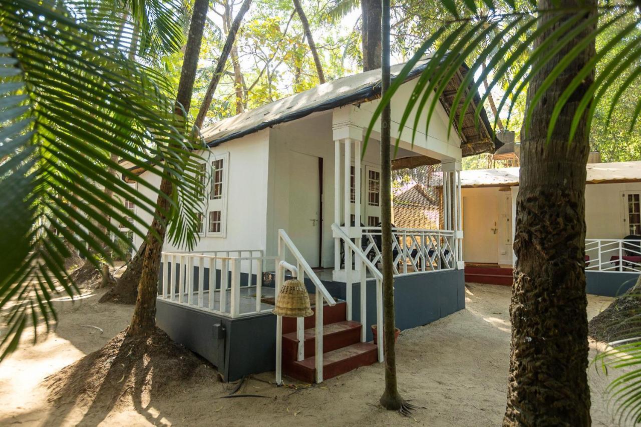 Dreamcatcher Unique Retreat Yoga & Spa Palolem Εξωτερικό φωτογραφία