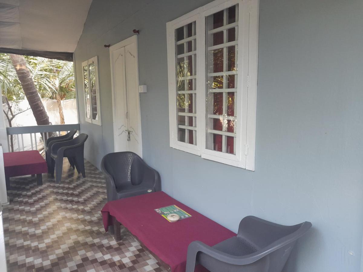 Dreamcatcher Unique Retreat Yoga & Spa Palolem Εξωτερικό φωτογραφία