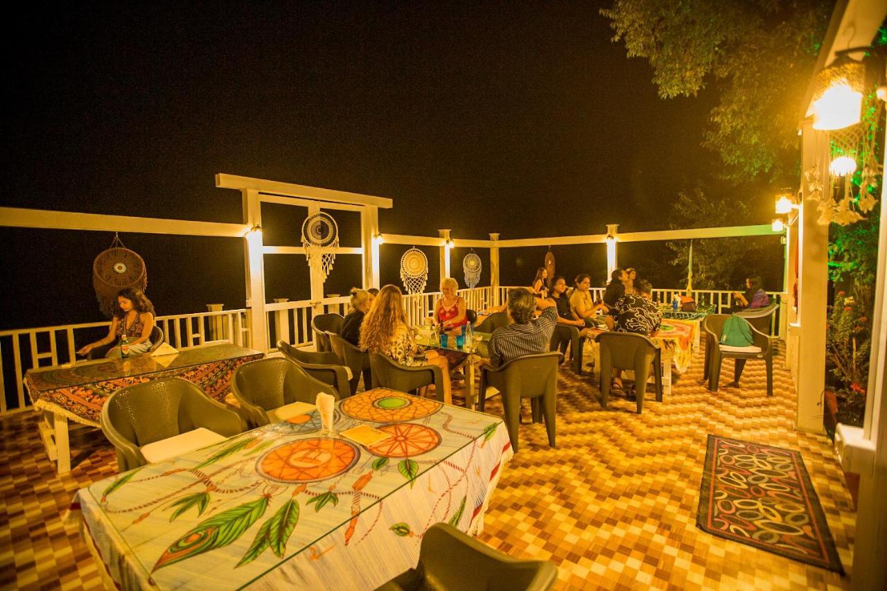 Dreamcatcher Unique Retreat Yoga & Spa Palolem Εξωτερικό φωτογραφία