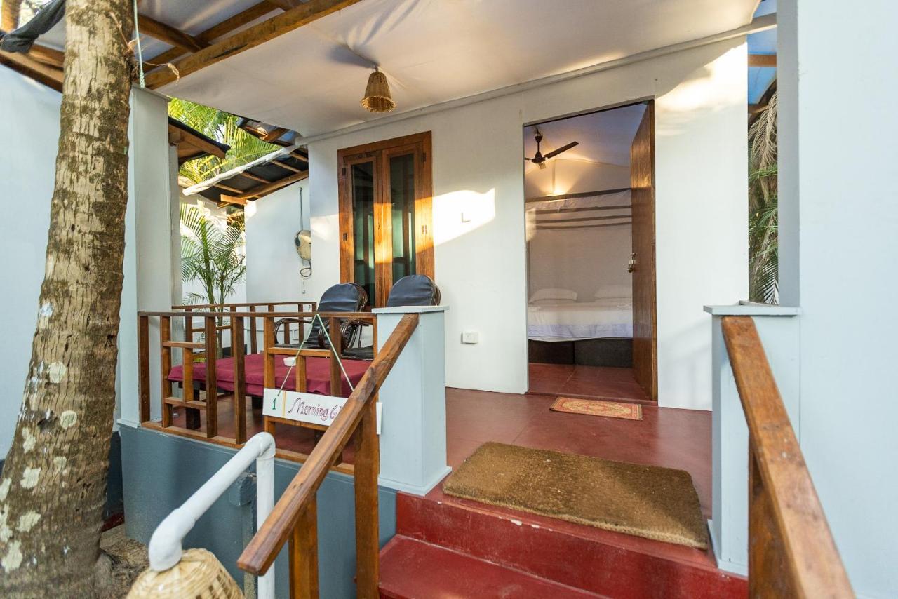 Dreamcatcher Unique Retreat Yoga & Spa Palolem Εξωτερικό φωτογραφία