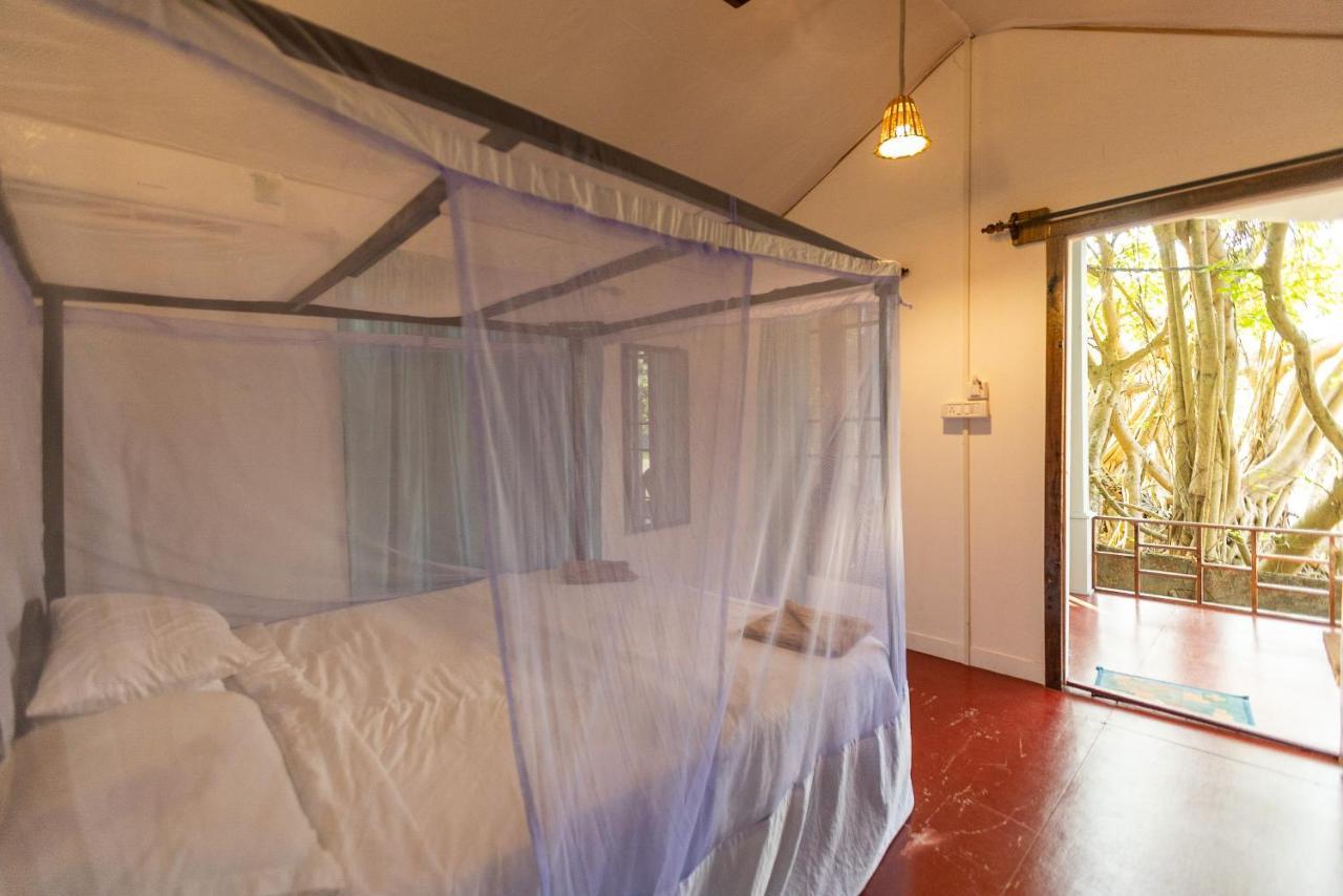 Dreamcatcher Unique Retreat Yoga & Spa Palolem Εξωτερικό φωτογραφία