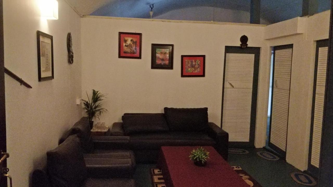 Dreamcatcher Unique Retreat Yoga & Spa Palolem Εξωτερικό φωτογραφία